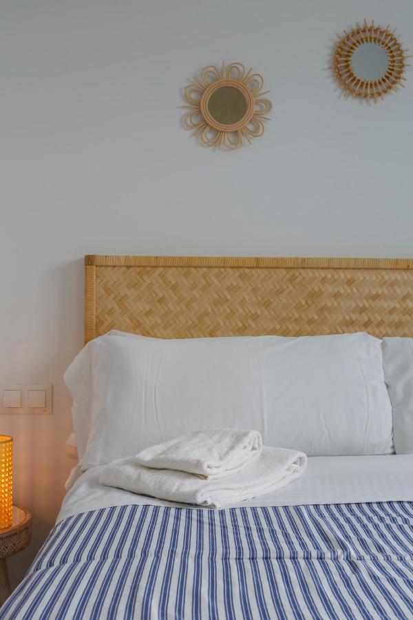 Poseidon Beach Apartment & Parking By Cadiz4Rentals Екстер'єр фото